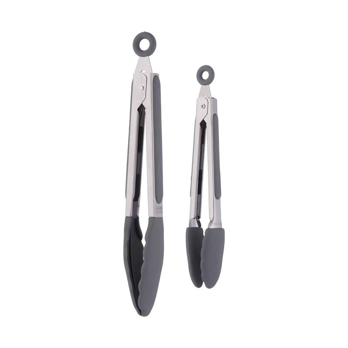 VINERS 2 Piece Stainless Steel Tong Set