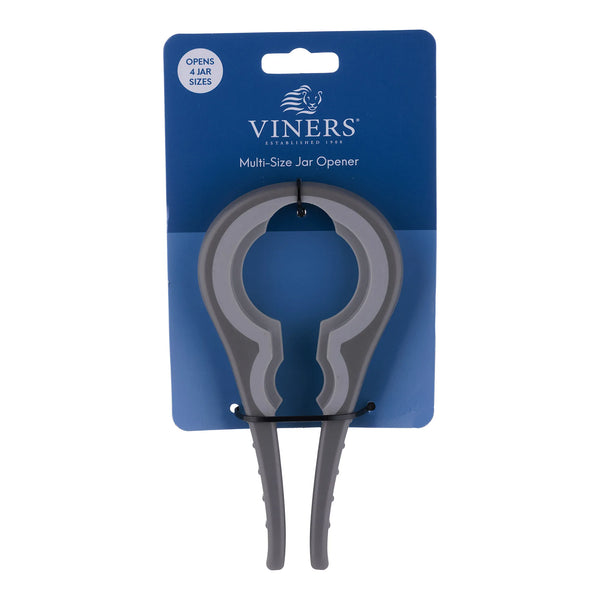 VINERS Multi-Size Jar Opener