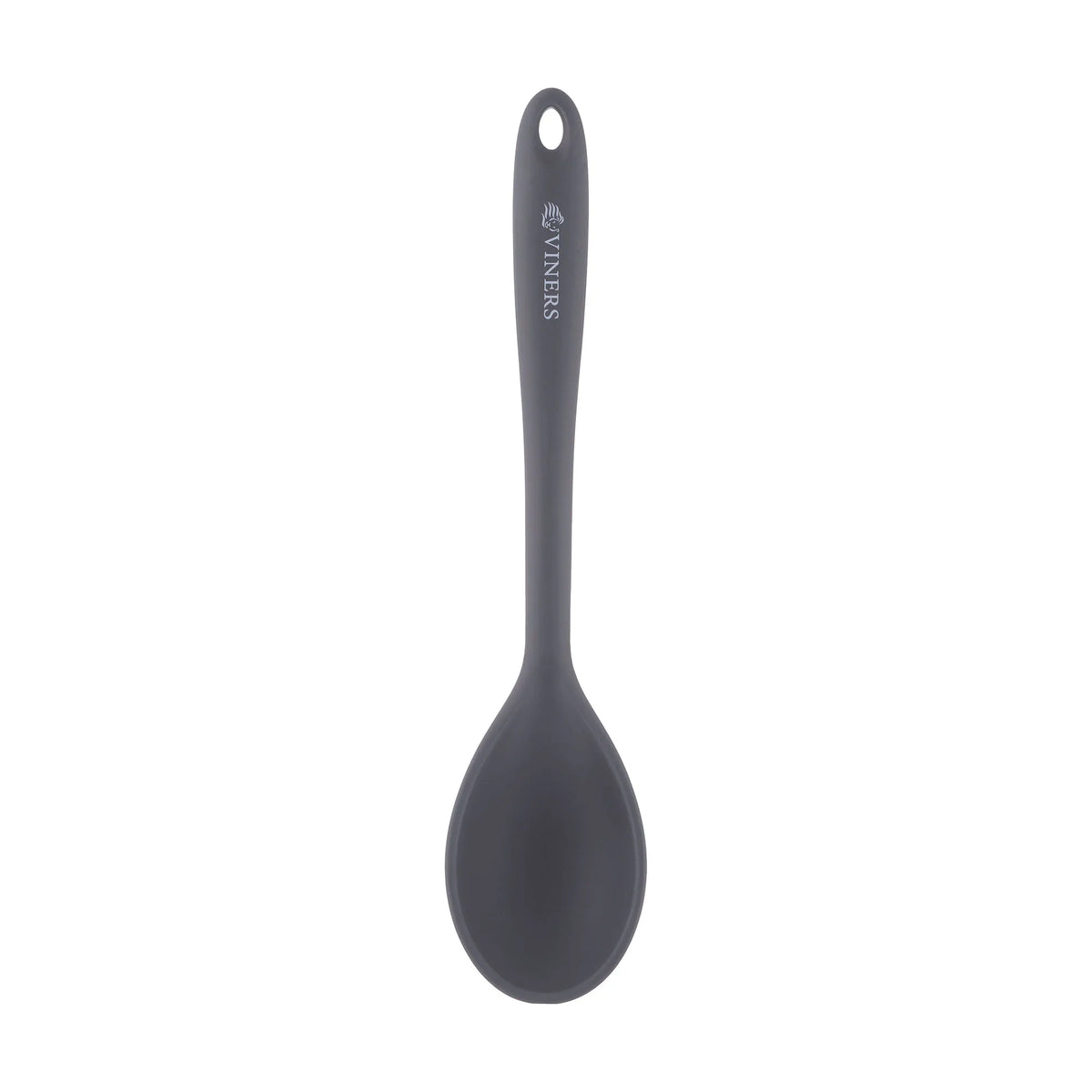 VINERS Non-Stick Solid Silicone Spoon