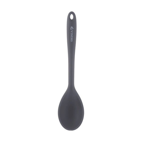 VINERS Non-Stick Solid Silicone Spoon