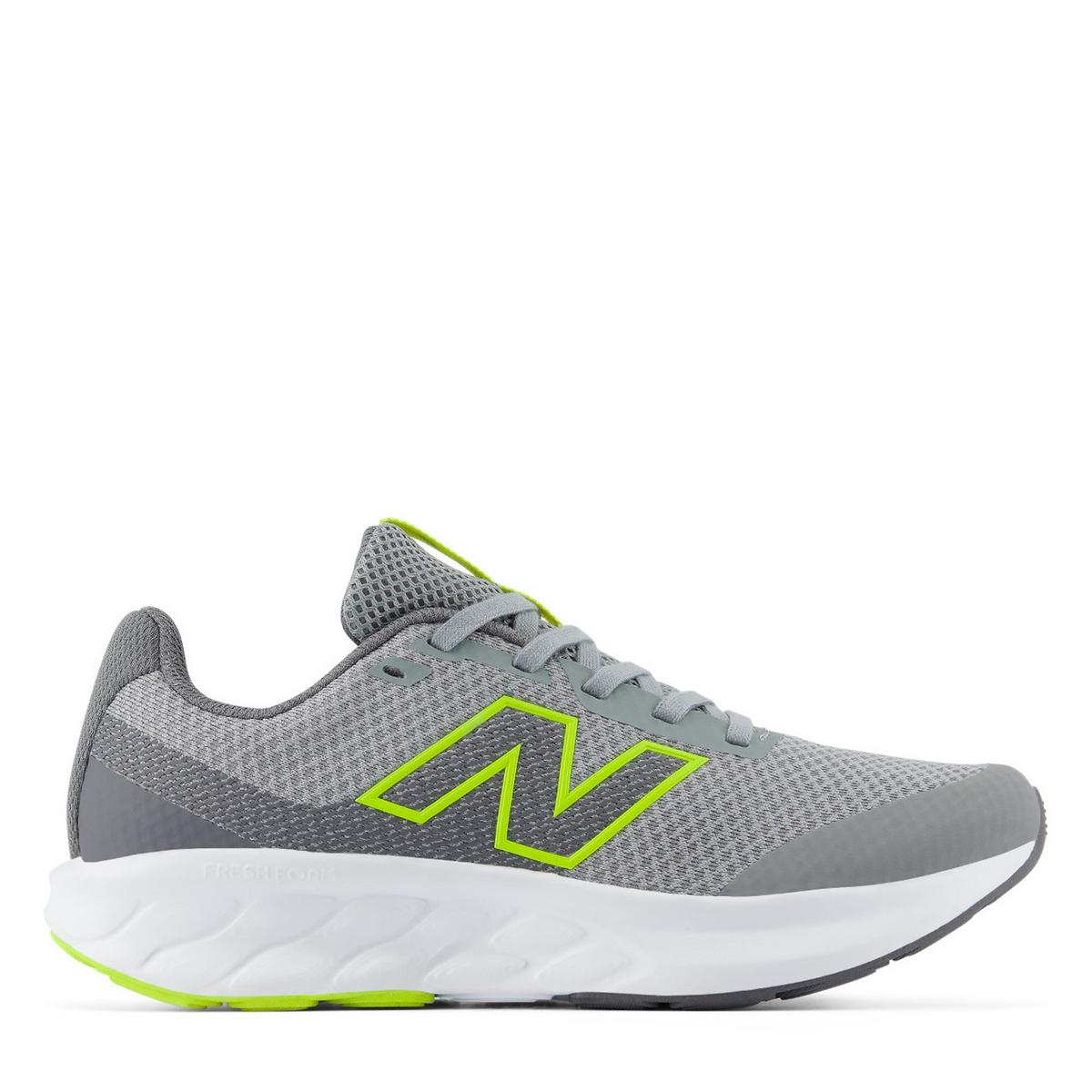 NEW BALANCE Boy's Junior 520v9 Running Shoe | G5202J2