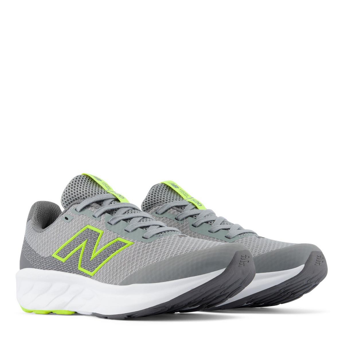NEW BALANCE Boy's Junior 520v9 Running Shoe | G5202J2