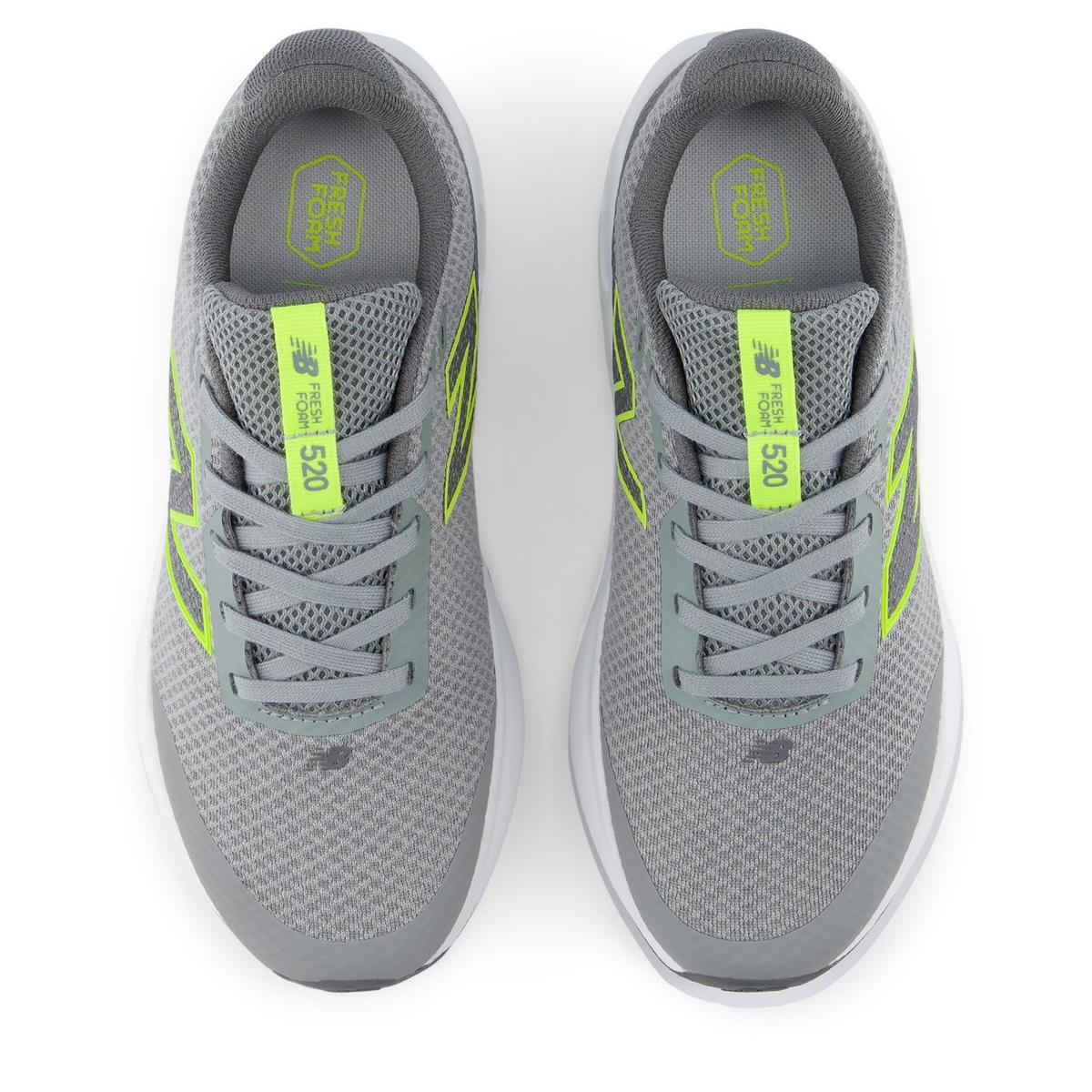 NEW BALANCE Boy's Junior 520v9 Running Shoe | G5202J2