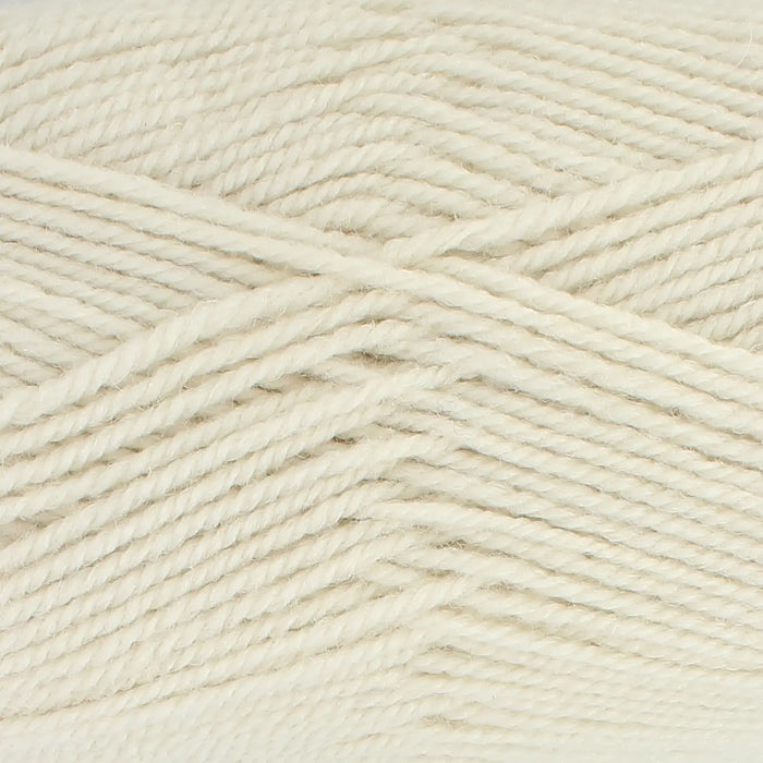 KING COLE Fashion Aran Yarn - Mistletoe - 400g