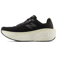 NEW BALANCE Men's Fresh Foam X More v5 Shoes - Black | MMORCD5