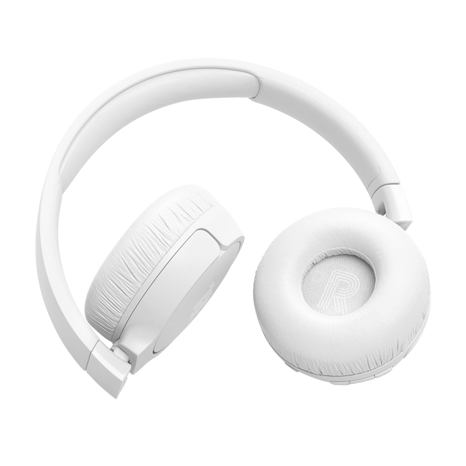JBL TUNE 670nc (White)