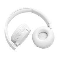 JBL TUNE 670nc (White)