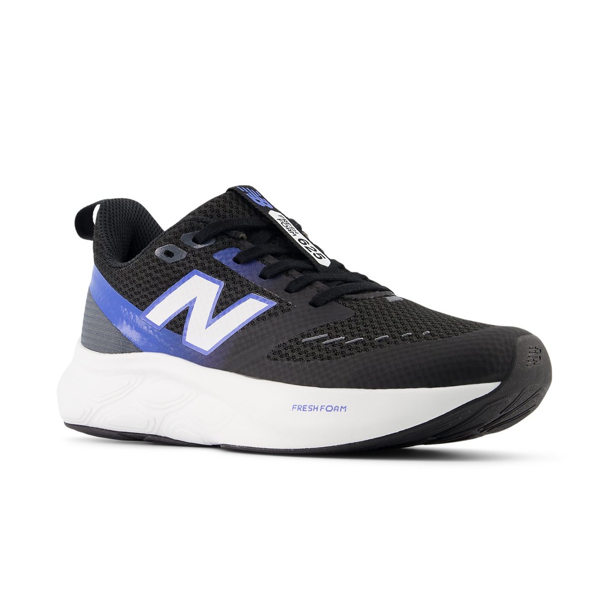 NEW BALANCE Boy's Fresh Foam 625 Running Shoe | G62514H