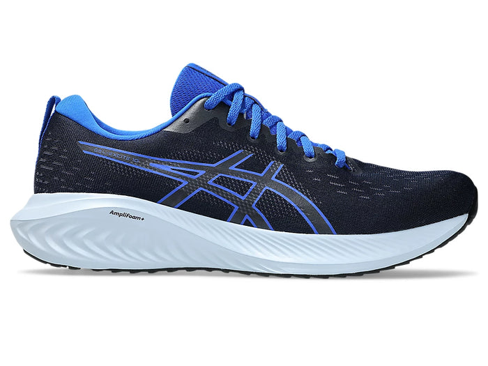 Gel Excite Asics Mens Blue Shop Asics Men's GEL-EXCITE Shoe Blue