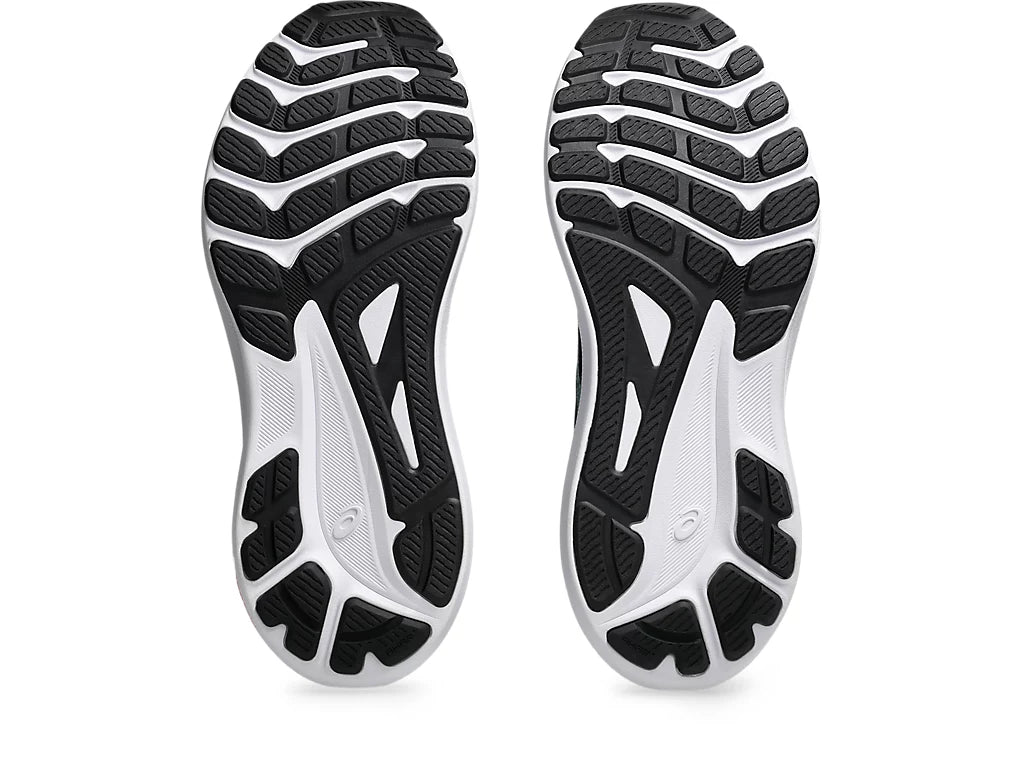 ASICS Men's GT-1000 13 Running Shoe - Black/Teal 1011B858 005