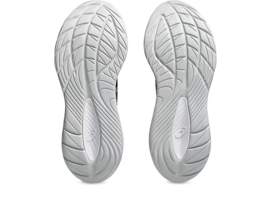 ASICS Men's Gel-Cumulus 27 Running Shoes - Black