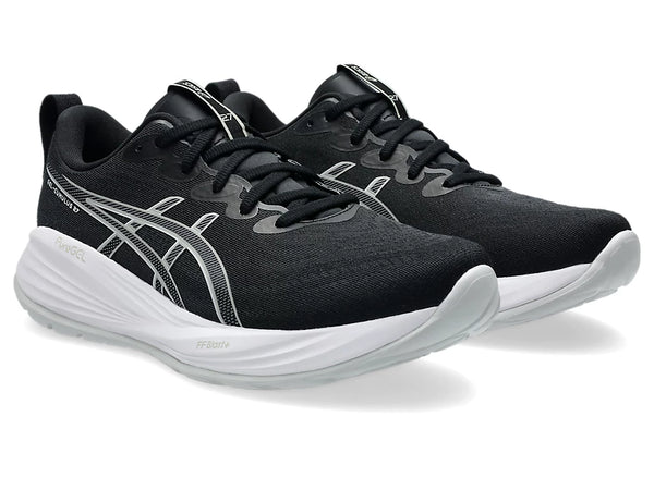 ASICS Men's Gel-Cumulus 27 Running Shoes - Black