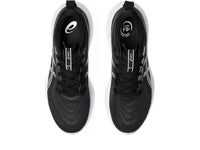 ASICS Men's Gel-Cumulus 27 Running Shoes - Black