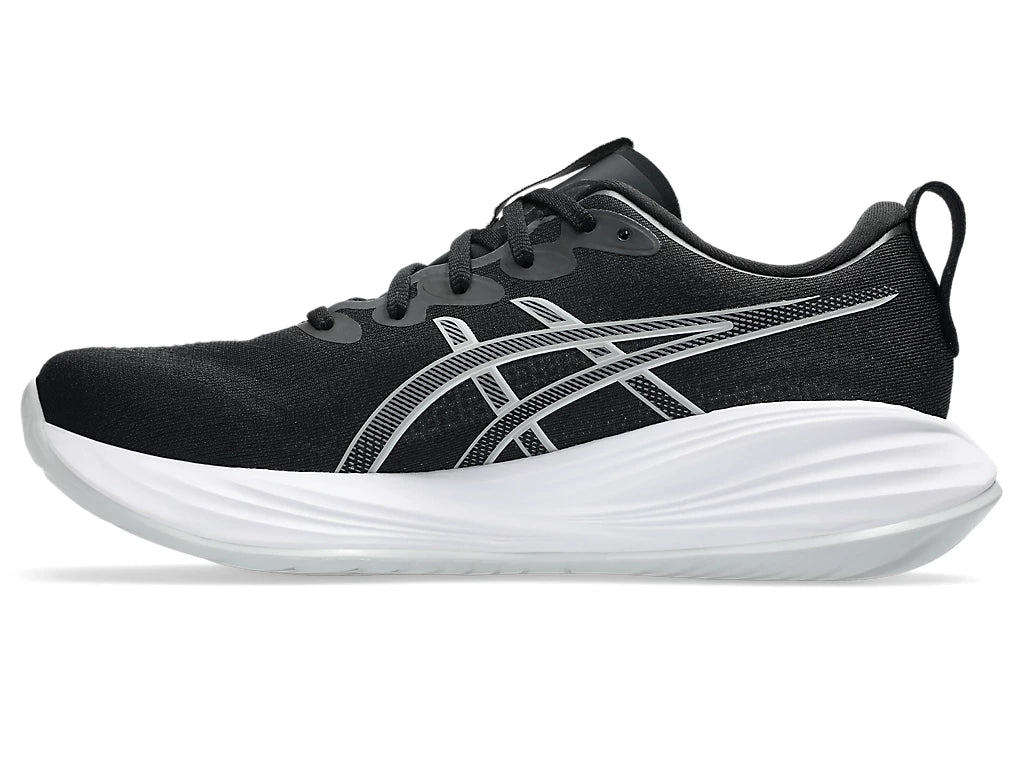 ASICS Men's Gel-Cumulus 27 Running Shoes - Black
