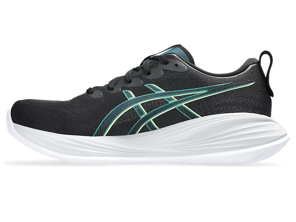 ASICS Men's Gel-Cumulus 27 Shoes - Black