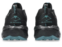 ASICS Men's Gel-Somona 8 GTX Trail Shoes - Black