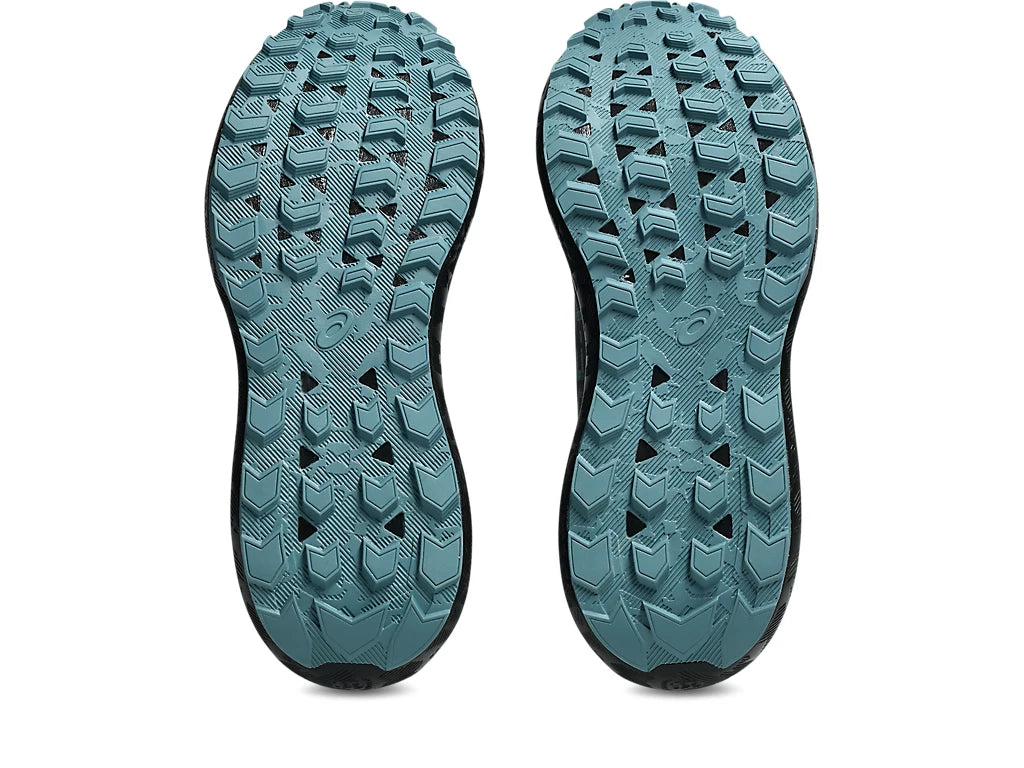 ASICS Men's Gel-Somona 8 GTX Trail Shoes - Black