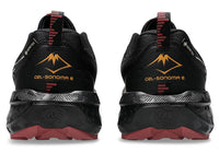 ASICS Men's Gel-Sonoma 8 GTX Trail Shoes - Black | 1011B977 005
