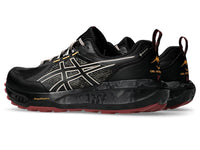 ASICS Men's Gel-Sonoma 8 GTX Trail Shoes - Black | 1011B977 005