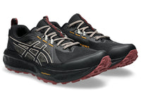 ASICS Men's Gel-Sonoma 8 GTX Trail Shoes - Black | 1011B977 005