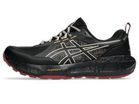 ASICS Men's Gel-Sonoma 8 GTX Trail Shoes - Black | 1011B977 005