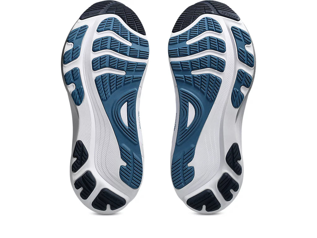 ASICS Men's Gel-Kayano 32 Running Shoes - Blue | 1011C052-401