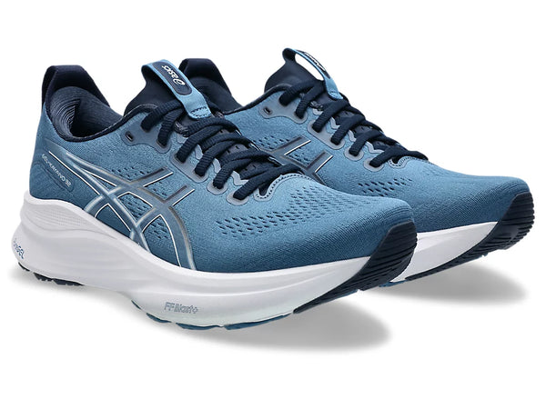 ASICS Men's Gel-Kayano 32 Running Shoes - Blue | 1011C052-401