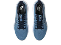 ASICS Men's Gel-Kayano 32 Running Shoes - Blue | 1011C052-401