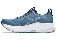 ASICS Men's Gel-Kayano 32 Running Shoes - Blue | 1011C052-401