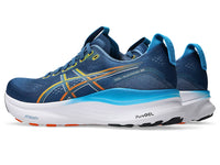 ASICS Men's Gel-Kayano 32 Runners - Blue | 1011C052 404