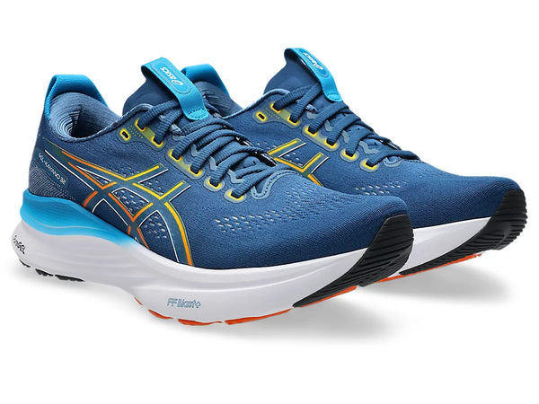 ASICS Men's Gel-Kayano 32 Runners - Blue | 1011C052 404