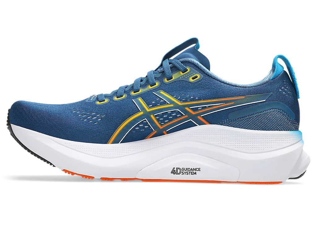 ASICS Men's Gel-Kayano 32 Runners - Blue | 1011C052 404