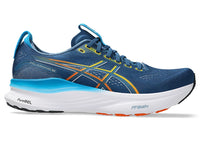 ASICS Men's Gel-Kayano 32 Runners - Blue | 1011C052 404