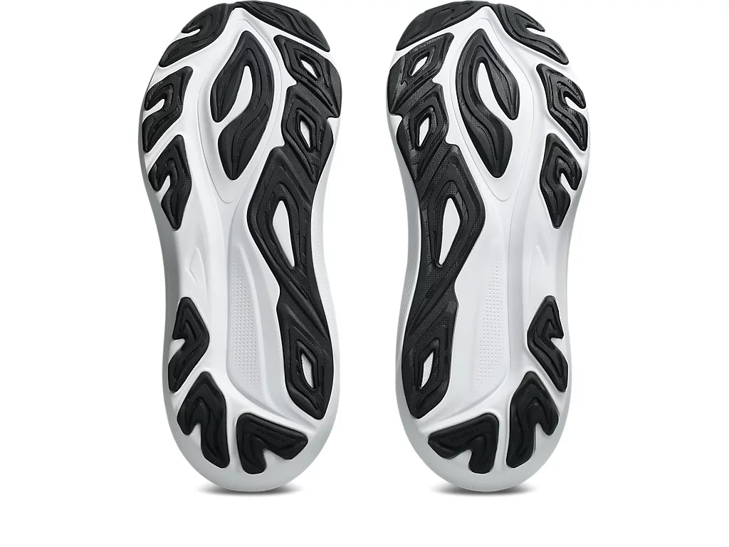 ASICS Men's GT-2000 14 Trainers - Black / Cobalt Burst