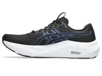 ASICS Men's GT-2000 14 Trainers - Black / Cobalt Burst