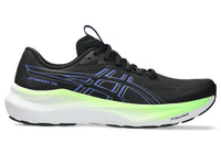 ASICS Men's GT-2000 14 Trainers - Black / Cobalt Burst