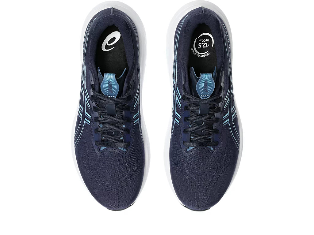 ASICS Men's GT-2000 14 Trainers - Blue