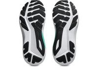 ASICS Men's GT-1000 14 Trainers - Navy/Green | 1011C077 401
