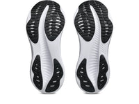 ASICS Men's GEL-EXCITE 11 Runners - Black | 1011C080-005