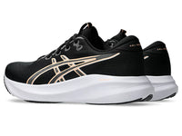 ASICS Men's GEL-EXCITE 11 Runners - Black | 1011C080-005