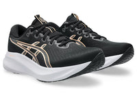ASICS Men's GEL-EXCITE 11 Runners - Black | 1011C080-005
