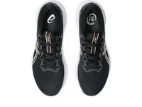 ASICS Men's GEL-EXCITE 11 Runners - Black | 1011C080-005