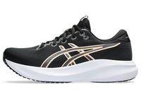 ASICS Men's GEL-EXCITE 11 Runners - Black | 1011C080-005