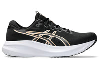 ASICS Men's GEL-EXCITE 11 Runners - Black | 1011C080-005