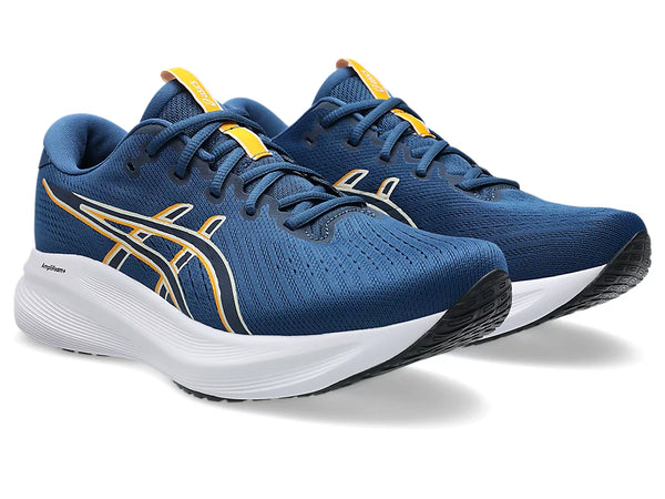 ASICS Men's GEL-EXCITE 11 Runners - Blue | 1011C080-403