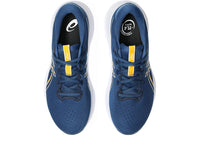 ASICS Men's GEL-EXCITE 11 Runners - Blue | 1011C080-403