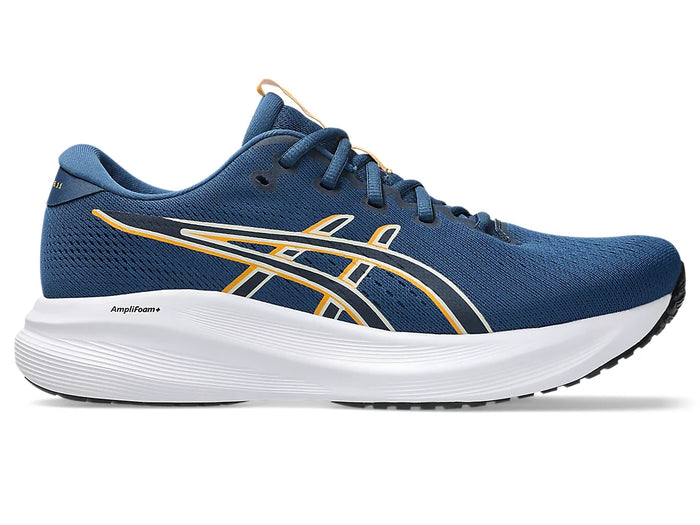 ASICS Men's GEL-EXCITE 11 Runners - Blue | 1011C080-403