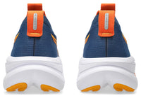 ASICS Men's Gel-Nimbus 28 Runners - Blue | 1011C127 401