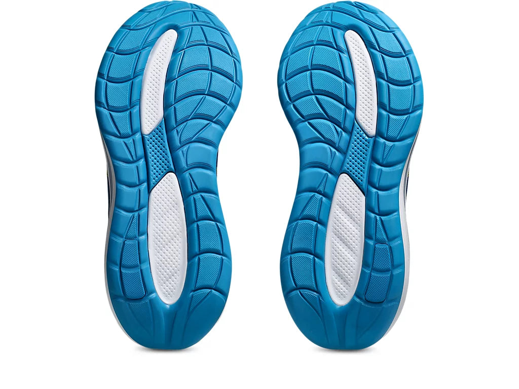 ASICS Men's Gel-Cumulus 28 Shoes - Blue | 1011C143 403