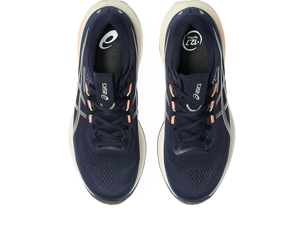 ASICS Men's Gel-Cumulus 28 Shoes - Navy | 1011C143 404